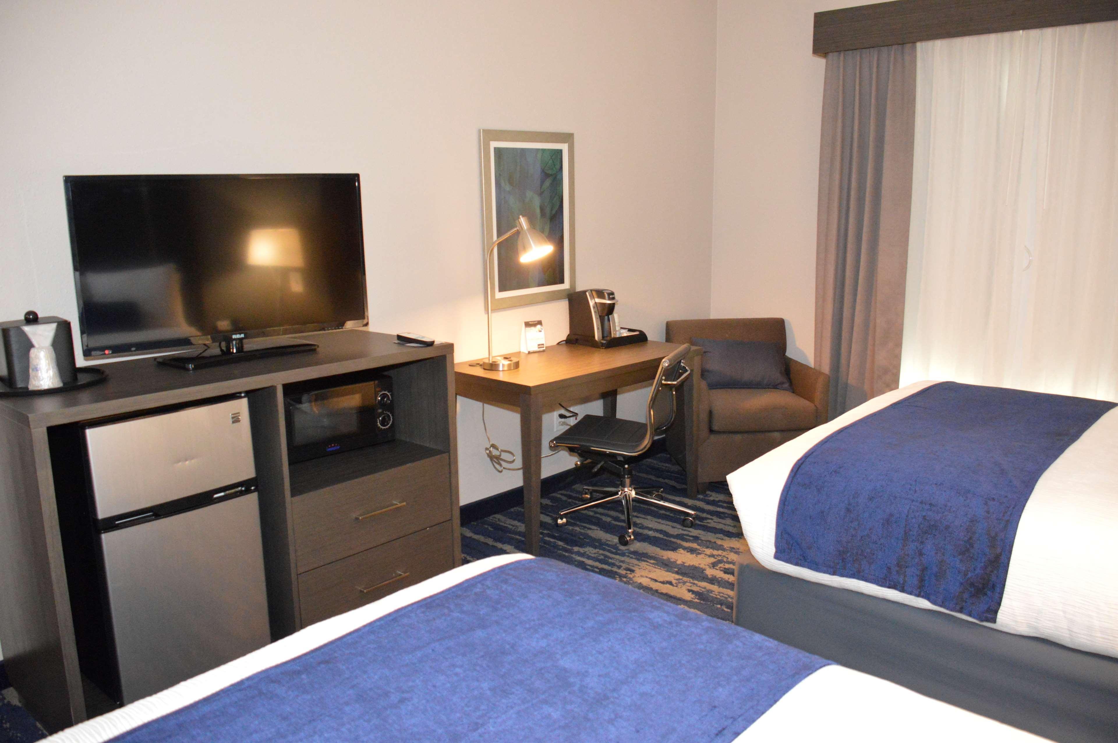 Best Western Plus Rama Inn & Suites La Grande Dış mekan fotoğraf