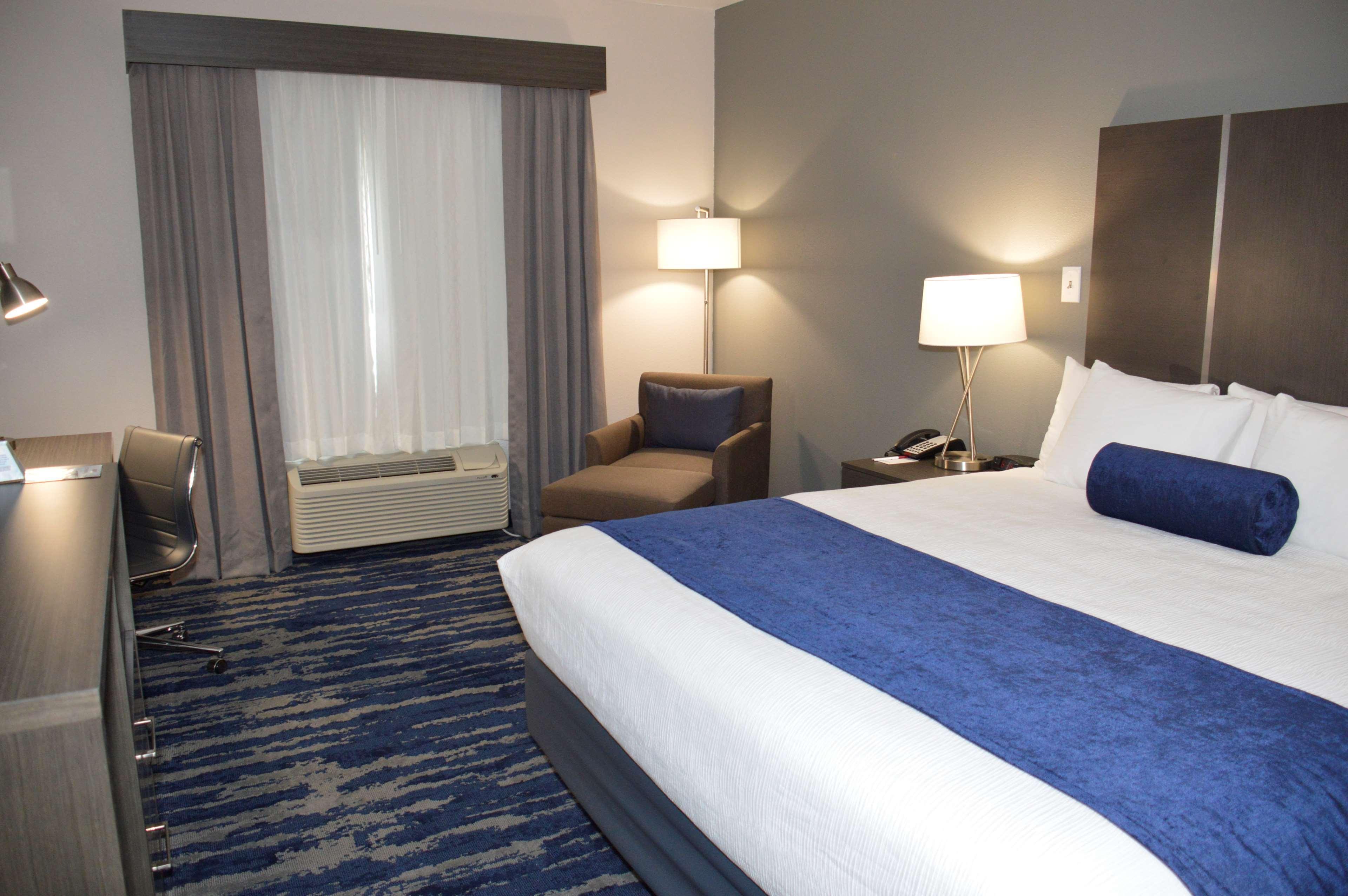 Best Western Plus Rama Inn & Suites La Grande Dış mekan fotoğraf