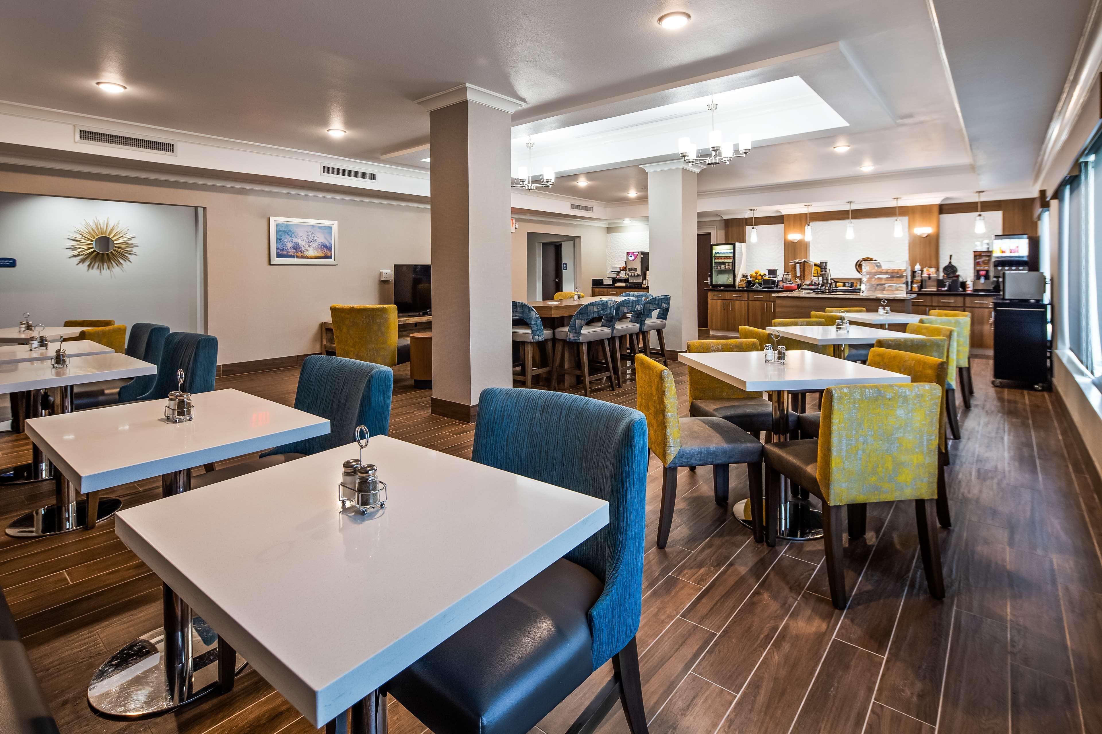 Best Western Plus Rama Inn & Suites La Grande Dış mekan fotoğraf