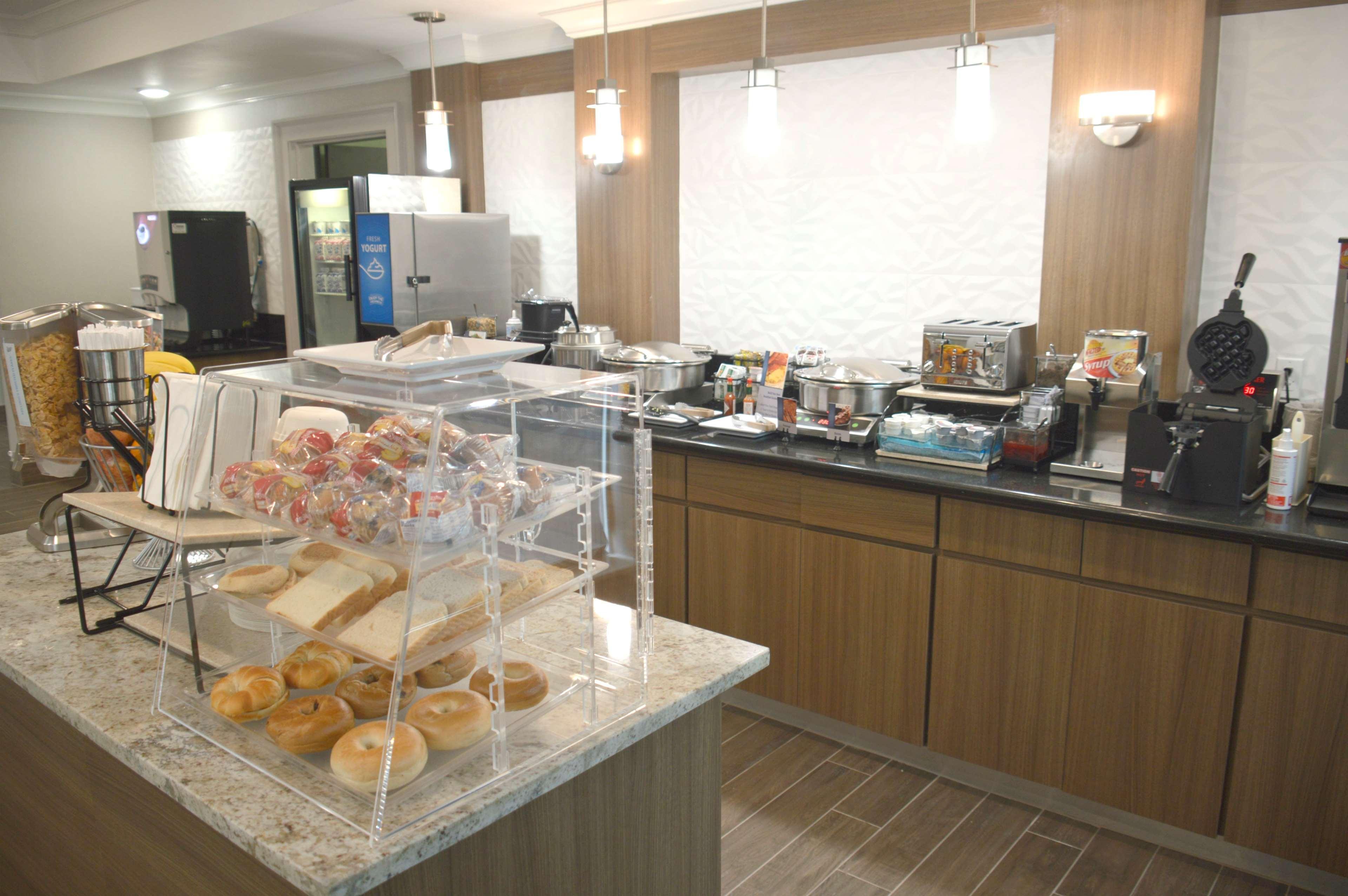 Best Western Plus Rama Inn & Suites La Grande Dış mekan fotoğraf